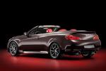 Infiniti G37 IPL Convertible Concept 2010 года